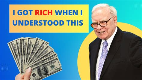 Invest Like Warren Buffett The Simple System You Need To Follow Youtube