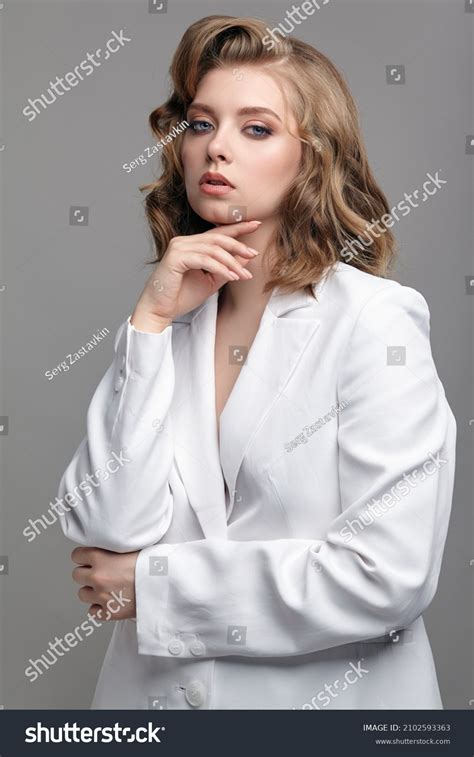 172 253 Dark Blonde Images Stock Photos Vectors Shutterstock