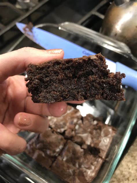 5 Tricks To Make Boxed Brownie Mix Taste Even Better