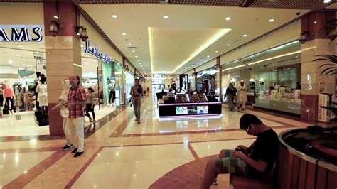 Khalidiyah Mall Abu Dhabi Youtube