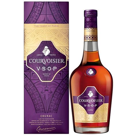 COURVOSIER VS 700 ML Cognac Shop Online At Wineworld Lk