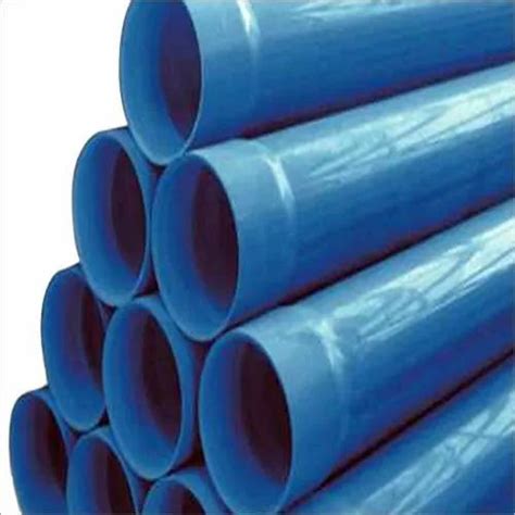 Water Fit Inch Pvc Blue Casing Pipes At Rs Kg In Nawada Id