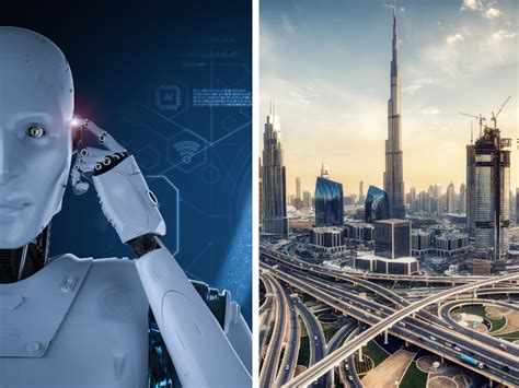 AI Dubai Roads AI To Be Used On Dubai Roads To Ease Traffic Time Out