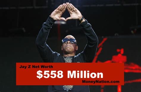 Jay Z Net Worth: "I'm a Business, Man" - Money Nation