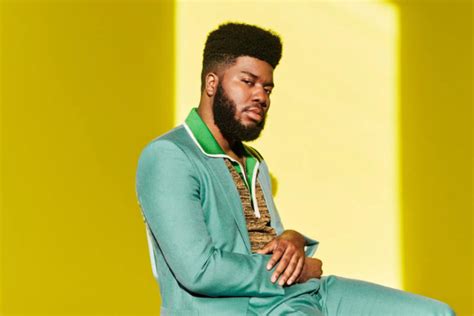 Tickets Are Up For Grabs For Khalid S Debut Performance In Dubai Gq