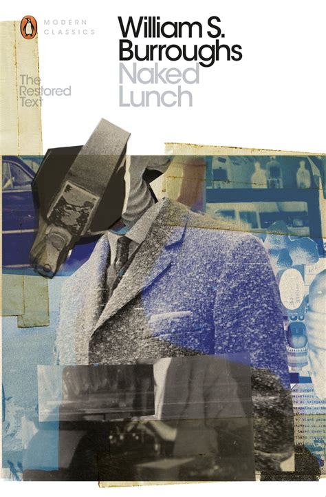 Naked Lunch EBook By William S Burroughs EPUB Rakuten Kobo United