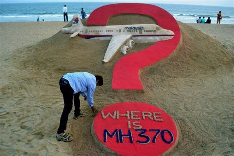 Five Years On Five Theories About MH370 S Disappearance The Citizen