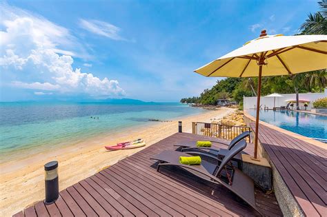 10 Best Beach Clubs In Koh Samui Where To Go In Koh Samui At Night Go Guides