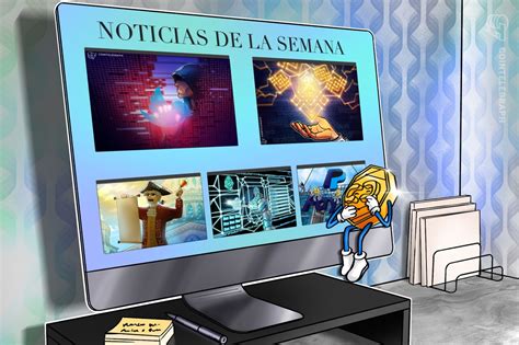 Top Criptonoticias De La Semana Roban Millones Tras Hackear La Cuenta