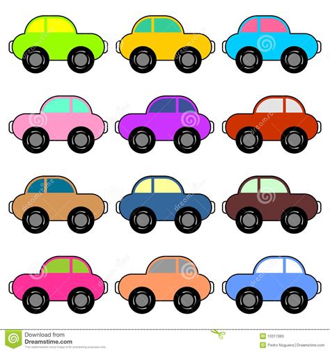 Free Cars Clipart Pictures - Clipartix