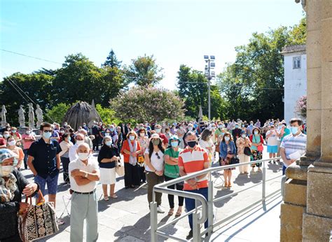 Festas Em Honra De Nossa Senhora Dos Rem Dios Diocese De Lamego