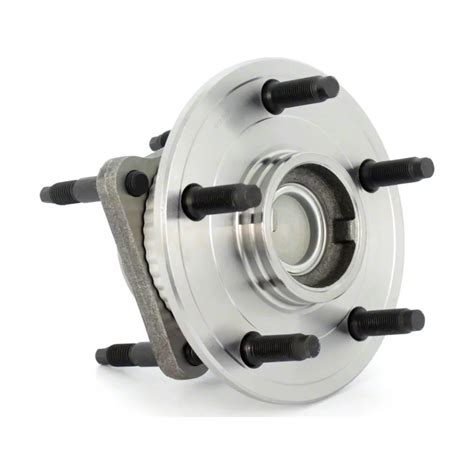 Jeep Grand Cherokee Rear Wheel Bearing Hub Assembly 05 10 Jeep Grand Cherokee Wk Free Shipping