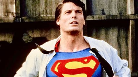 SUPER MAN LA HISTORIA DE CHRISTOPHER REEVE Cinemateca