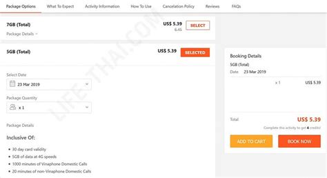Как купить sim-карту с интернетом во Вьетнаме на 30% дешевле
