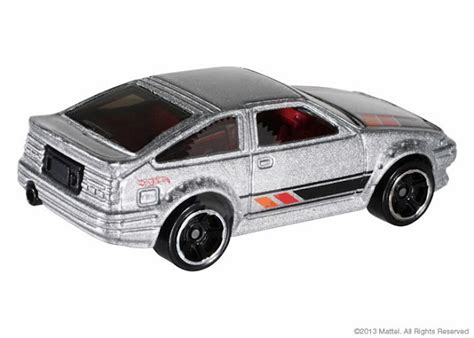 Hot Kengas Group Brasil Novidades Na Rea Mais Miniaturas Do Lote C Da S Rie B Sica Hot