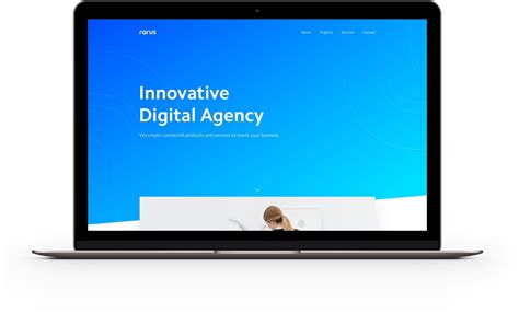 Guglielmo Pardo Innovative Digital Agency Case Study