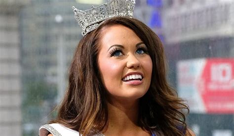 After Countless Scandals In The Mao Over Previous Years Miss America