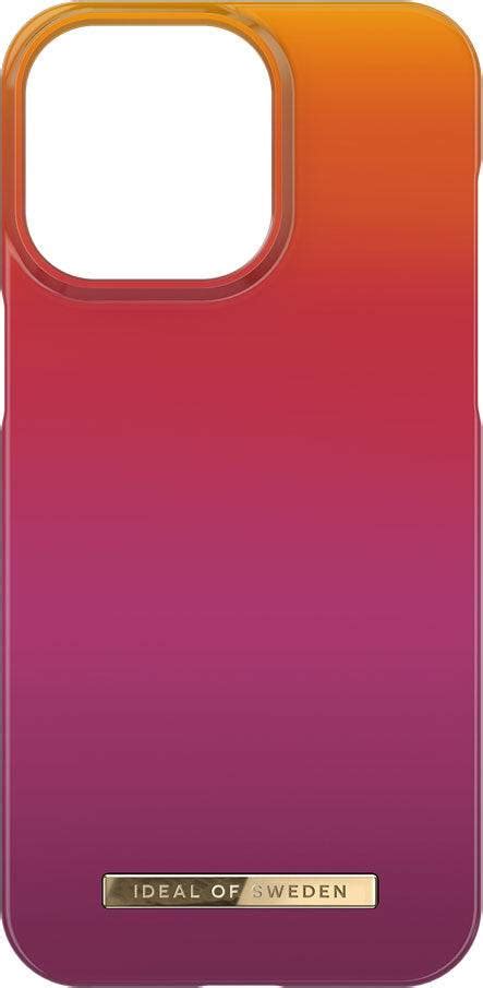 IDeal Of Sweden Fashion Case For IPhone 15 Pro Max Pris