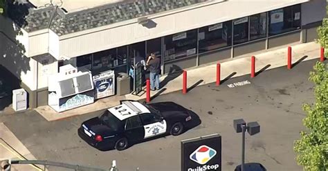 Suspect Arrested After Fatal Antioch Convenience Store Shooting Cbs