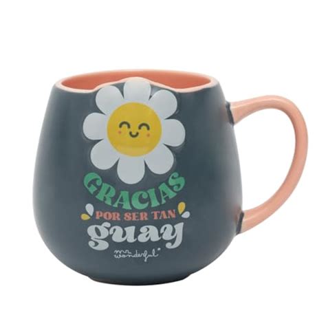 Comprar Mr Wonderful Taza Amistad Tazalandia Es Tienda De Tazas Y Termos