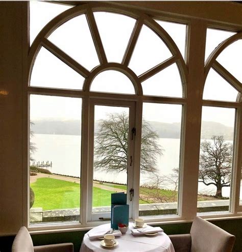 Langdale Chase Hotel Restaurant - Windermere And Lake District Visitor ...