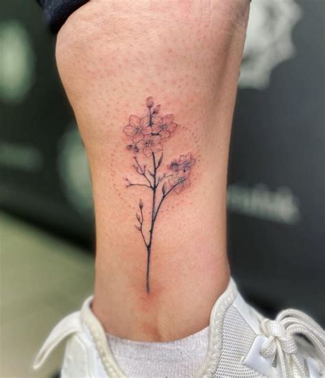 Babys Breath Tattoos Designs With Meanings And Ideas Body Art Guru