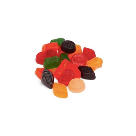 Wine Gums 1kg Shop And Dispatch