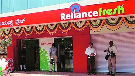 Reliance Retail Q Pre Tax Profit Rises To Rs Crore Fy Gross