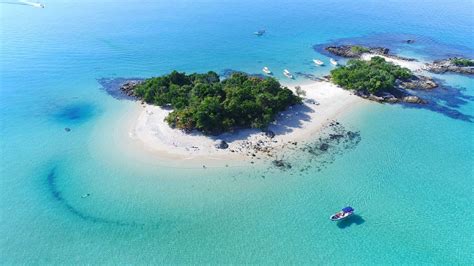 Roteiros Incr Veis De Passeios De Lancha Em Angra Dos Reis E Ilha