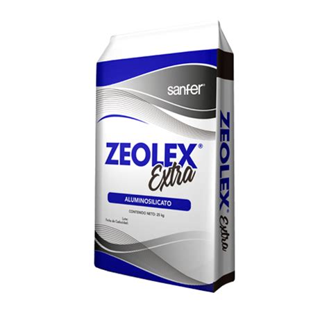 Zeolex Extra