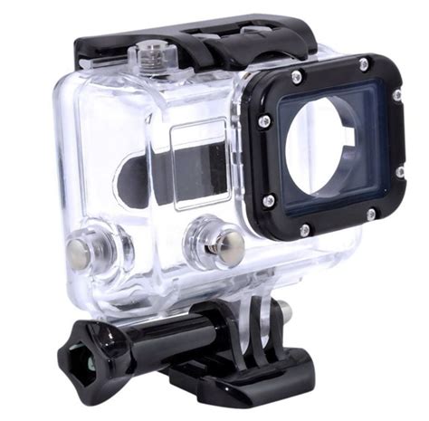 Gopro Hero 3 Waterproof Case