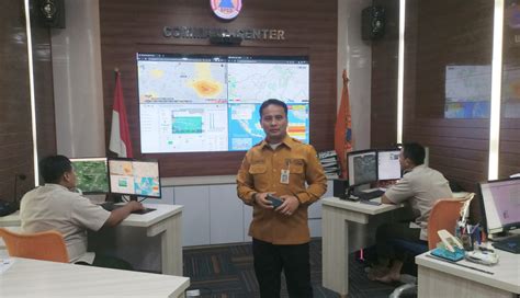 BPBD Kabupaten Madiun Ajak Semua Pihak Antisipasi Potensi Kekeringan