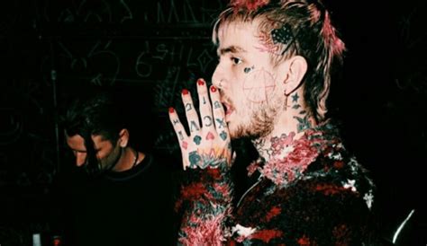 Watch Lil Peep S Documentary Everybody S Everything Trailer Dead In La