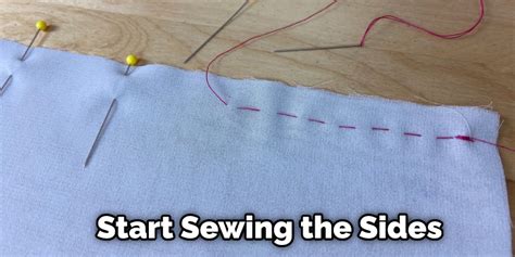 How To Sew A Cushion Cover Without A Zip Described In 4 Steps 2025