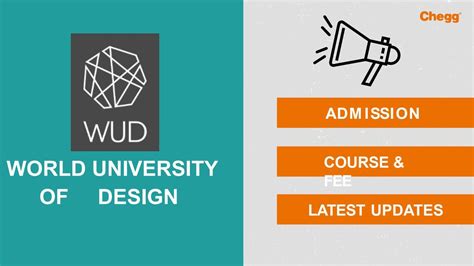 World University of Design - [WUoD], Sonipat by Chegg India University - Issuu