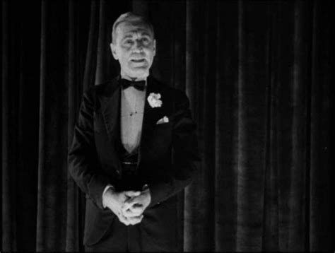 Pictures Of Edward Van Sloan