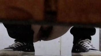 Baño espía XVIDEOS