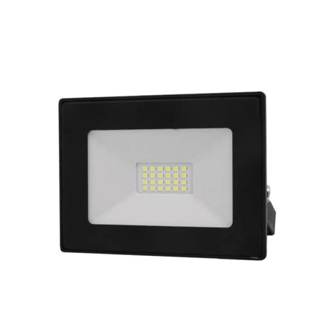 Naświetlacz LED 20W 3000K IP65 Qlasic