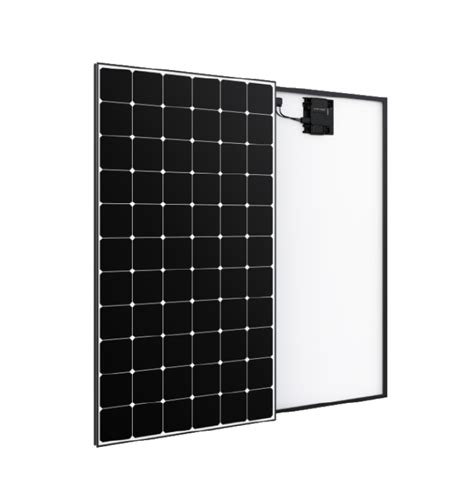 SUNPOWER Panneau AC Monocristallin MAXEON 6 AC 420W Ideal Solar