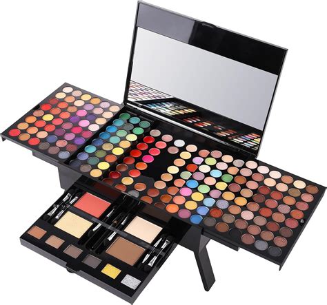 Amazon Shany Elevated Essentials Makeup Set All In One Makeup