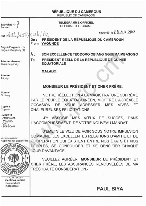 Cabinet Civil Prc On Twitter Message De F Licitations Du