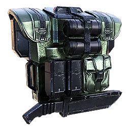 File HTMCC H3 Ammo Backpack Icon Png Halopedia The Halo Wiki