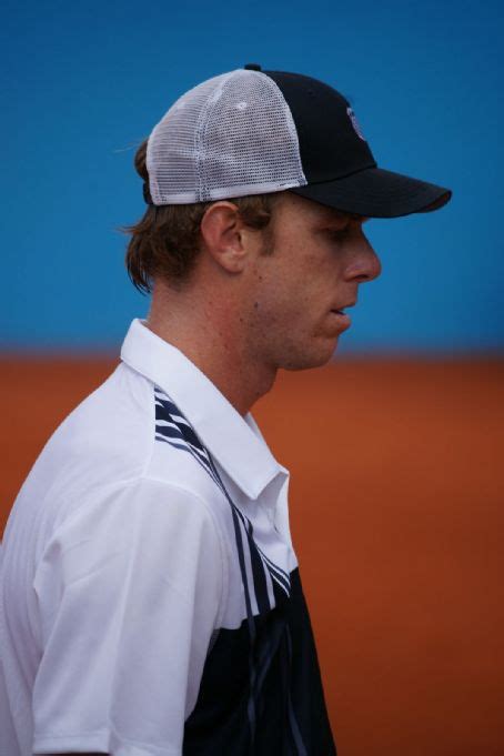 Who is Sam Querrey dating? Sam Querrey girlfriend, wife