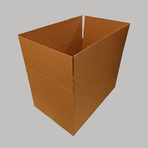 Double Wall 5 Ply Master Carton Box At Rs 65 Piece In Noida Id