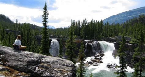 Summer In Tumbler Ridge A Guide To Outdoor Adventure And Relaxation