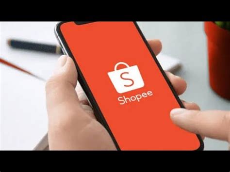 Como Rastrear Encomenda Shopee Youtube