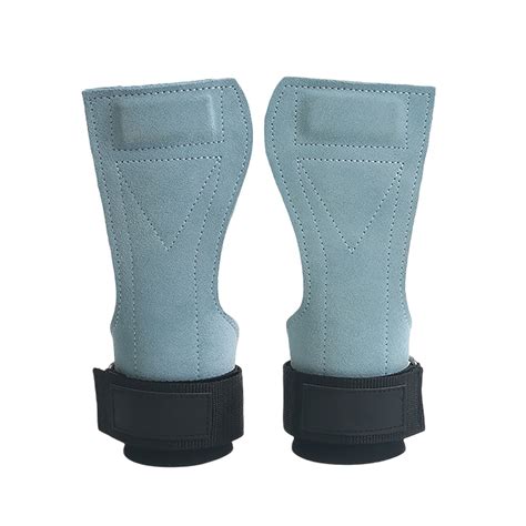 wrist straps  weightlifting  maximum grip support lifting strap