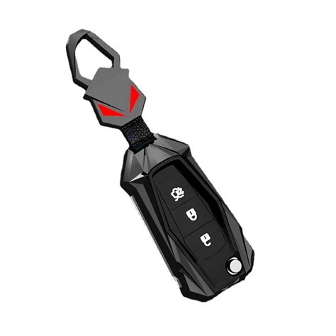 Car Key Cover For Ford Fusion Fiesta Escort Mondeo Everest