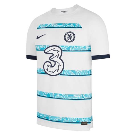 Maillot Match Chelsea Exterieur Foot Dealer