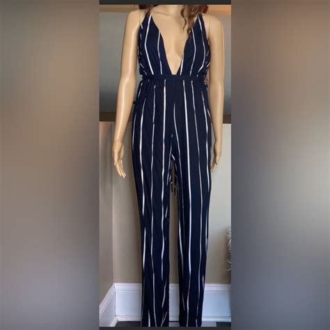 Faithfull The Brand Pants Jumpsuits Faithful The Brand Vintage